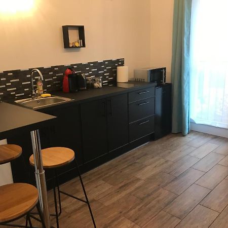 Steam Park Rakowicka Koper Apartment 크라쿠프 외부 사진