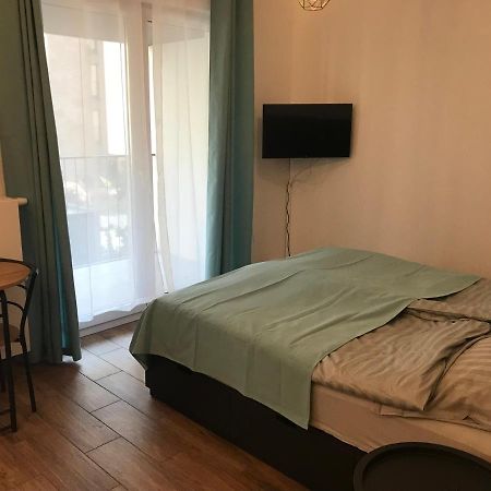Steam Park Rakowicka Koper Apartment 크라쿠프 외부 사진