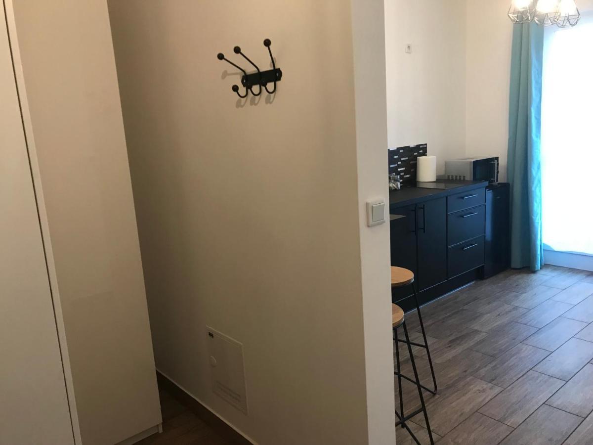 Steam Park Rakowicka Koper Apartment 크라쿠프 외부 사진