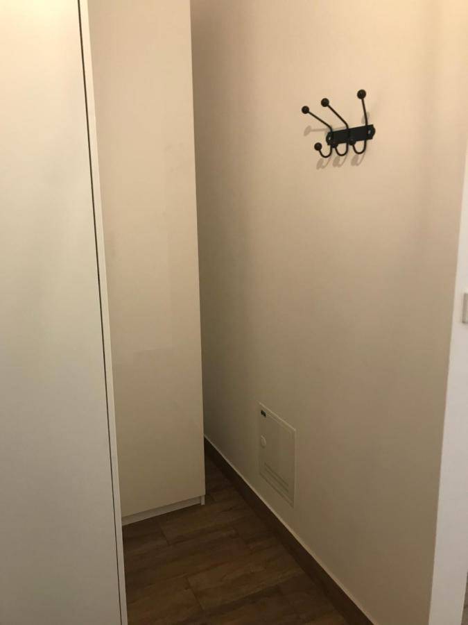 Steam Park Rakowicka Koper Apartment 크라쿠프 외부 사진
